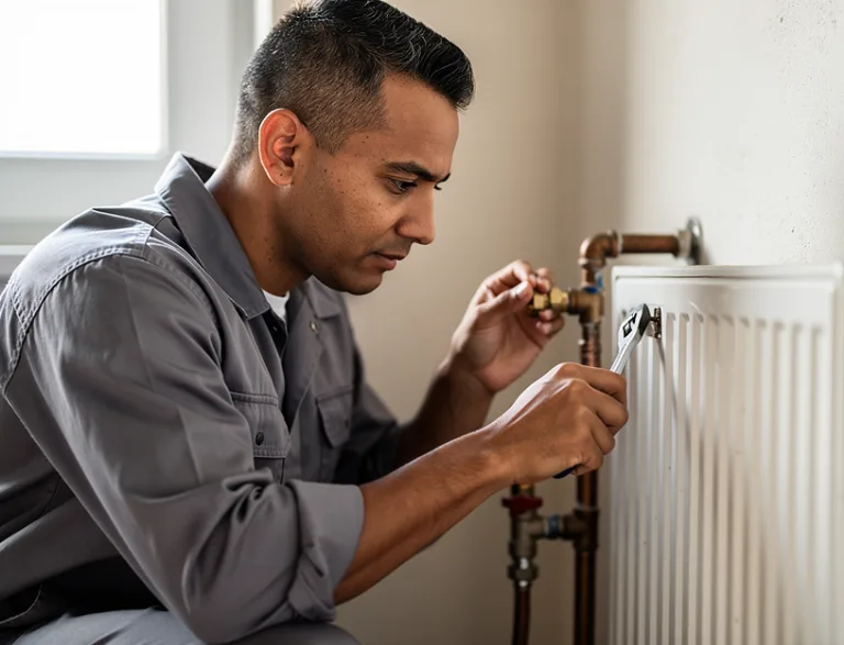 Radiator reparatie Sittard
